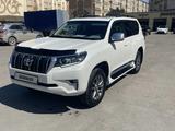 Toyota Land Cruiser Prado 2021 годаүшін25 000 000 тг. в Актау