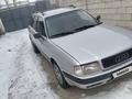 Audi 80 1993 года за 1 650 000 тг. в Тараз – фото 3