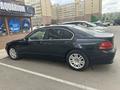 BMW 735 2002 годаүшін3 500 000 тг. в Астана – фото 5