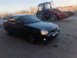 ВАЗ (Lada) Priora 2170 2011 годаүшін2 000 000 тг. в Уральск – фото 4