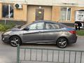 Hyundai Accent 2013 года за 3 700 000 тг. в Алматы – фото 4
