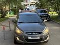 Hyundai Accent 2013 года за 3 700 000 тг. в Алматы – фото 3