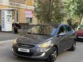 Hyundai Accent 2013 года за 3 700 000 тг. в Алматы