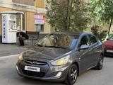 Hyundai Accent 2013 года за 3 700 000 тг. в Алматы