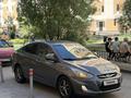 Hyundai Accent 2013 года за 3 700 000 тг. в Алматы – фото 2