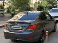 Hyundai Accent 2013 года за 3 700 000 тг. в Алматы – фото 6