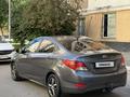 Hyundai Accent 2013 года за 3 700 000 тг. в Алматы – фото 5
