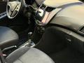 Hyundai Accent 2013 года за 3 700 000 тг. в Алматы – фото 9