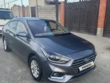 Hyundai Accent 2019 года за 7 800 000 тг. в Кентау