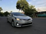 Toyota Corolla 2016 годаүшін7 700 000 тг. в Алматы – фото 2