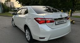 Toyota Corolla 2016 годаүшін7 700 000 тг. в Алматы – фото 5