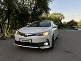 Toyota Corolla 2016 годаүшін7 700 000 тг. в Алматы