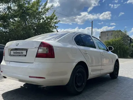 Skoda Octavia 2013 года за 3 100 000 тг. в Семей – фото 5