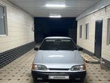 ВАЗ (Lada) 2115 2005 года за 900 000 тг. в Тараз – фото 3