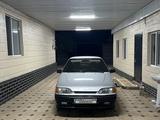 ВАЗ (Lada) 2115 2005 года за 900 000 тг. в Тараз – фото 4