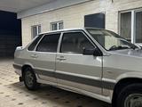 ВАЗ (Lada) 2115 2005 года за 900 000 тг. в Тараз
