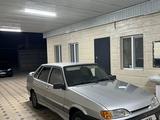 ВАЗ (Lada) 2115 2005 года за 900 000 тг. в Тараз – фото 2