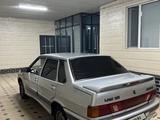 ВАЗ (Lada) 2115 2005 года за 900 000 тг. в Тараз – фото 5