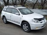 Mitsubishi Outlander 2003 года за 3 699 999 тг. в Алматы