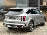 Kia Sorento 2021 года за 14 700 000 тг. в Уральск – фото 4