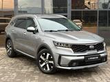 Kia Sorento 2021 года за 14 700 000 тг. в Уральск – фото 3