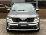 Kia Sorento 2021 года за 14 700 000 тг. в Уральск – фото 2