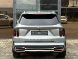 Kia Sorento 2021 года за 14 700 000 тг. в Уральск – фото 5