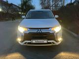 Mitsubishi Outlander 2022 годаүшін11 900 000 тг. в Алматы – фото 4