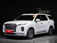 Hyundai Palisade 2020 года за 12 000 000 тг. в Атырау