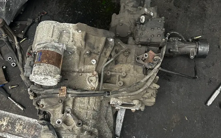 Коробка автомат Toyota caldina 4 wd за 600 000 тг. в Алматы