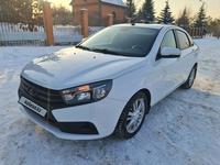 ВАЗ (Lada) Vesta 2018 годаfor5 200 000 тг. в Астана