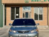 Toyota Camry 2003 годаүшін4 600 000 тг. в Тараз