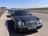 Mercedes-Benz E 200 1996 года за 2 200 000 тг. в Астана – фото 4