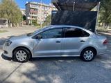 Volkswagen Polo 2012 года за 3 000 000 тг. в Текели – фото 2