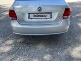 Volkswagen Polo 2012 года за 3 000 000 тг. в Текели – фото 3