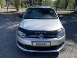 Volkswagen Polo 2012 года за 3 000 000 тг. в Текели