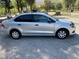 Volkswagen Polo 2012 года за 3 000 000 тг. в Текели – фото 4