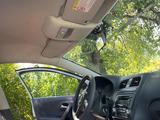 Volkswagen Polo 2012 года за 3 000 000 тг. в Текели – фото 5