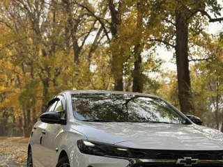 Chevrolet Monza