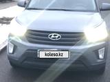 Hyundai Creta 2019 года за 8 500 000 тг. в Астана