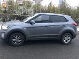 Hyundai Creta 2019 года за 8 500 000 тг. в Астана – фото 2