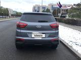 Hyundai Creta 2019 года за 8 500 000 тг. в Астана – фото 4