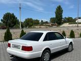 Audi A6 1994 годаүшін1 700 000 тг. в Жаркент – фото 3