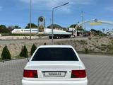 Audi A6 1994 годаүшін1 700 000 тг. в Жаркент – фото 2