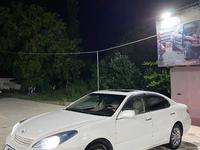 Lexus ES 300 2002 годаүшін4 800 000 тг. в Шымкент