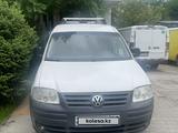 Volkswagen Caddy 2011 года за 4 900 000 тг. в Алматы – фото 3