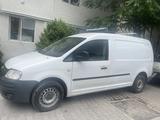 Volkswagen Caddy 2011 года за 4 900 000 тг. в Алматы – фото 2
