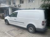 Volkswagen Caddy 2011 года за 4 900 000 тг. в Алматы