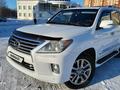 Lexus LX 570 2012 годаfor25 000 000 тг. в Костанай – фото 7