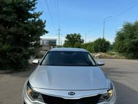 Kia K5 2019 годаүшін8 950 000 тг. в Алматы